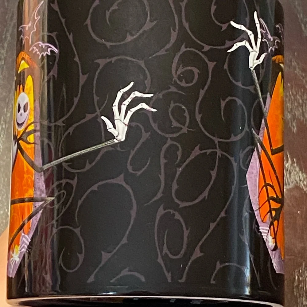 Disney Tim Burton’s  The Nightmare Before‎ Christmas  